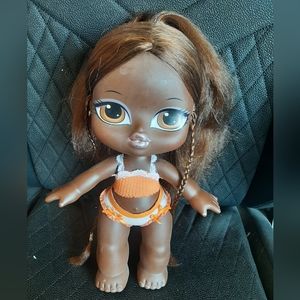 Bratz big babyz Felicia